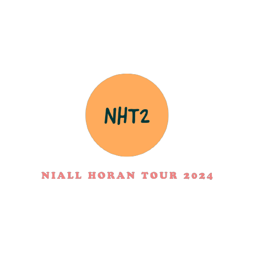 Niall Horan Tour 2024